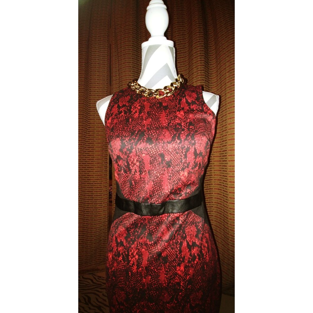 Michael Kors women's dress, sz M
